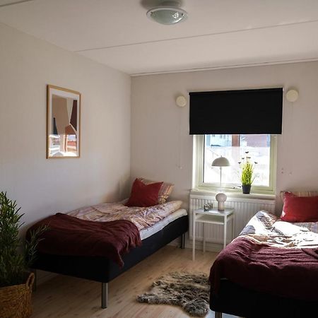 Frost Longstay Sundellsgatan 3 C Haparanda  Exterior foto