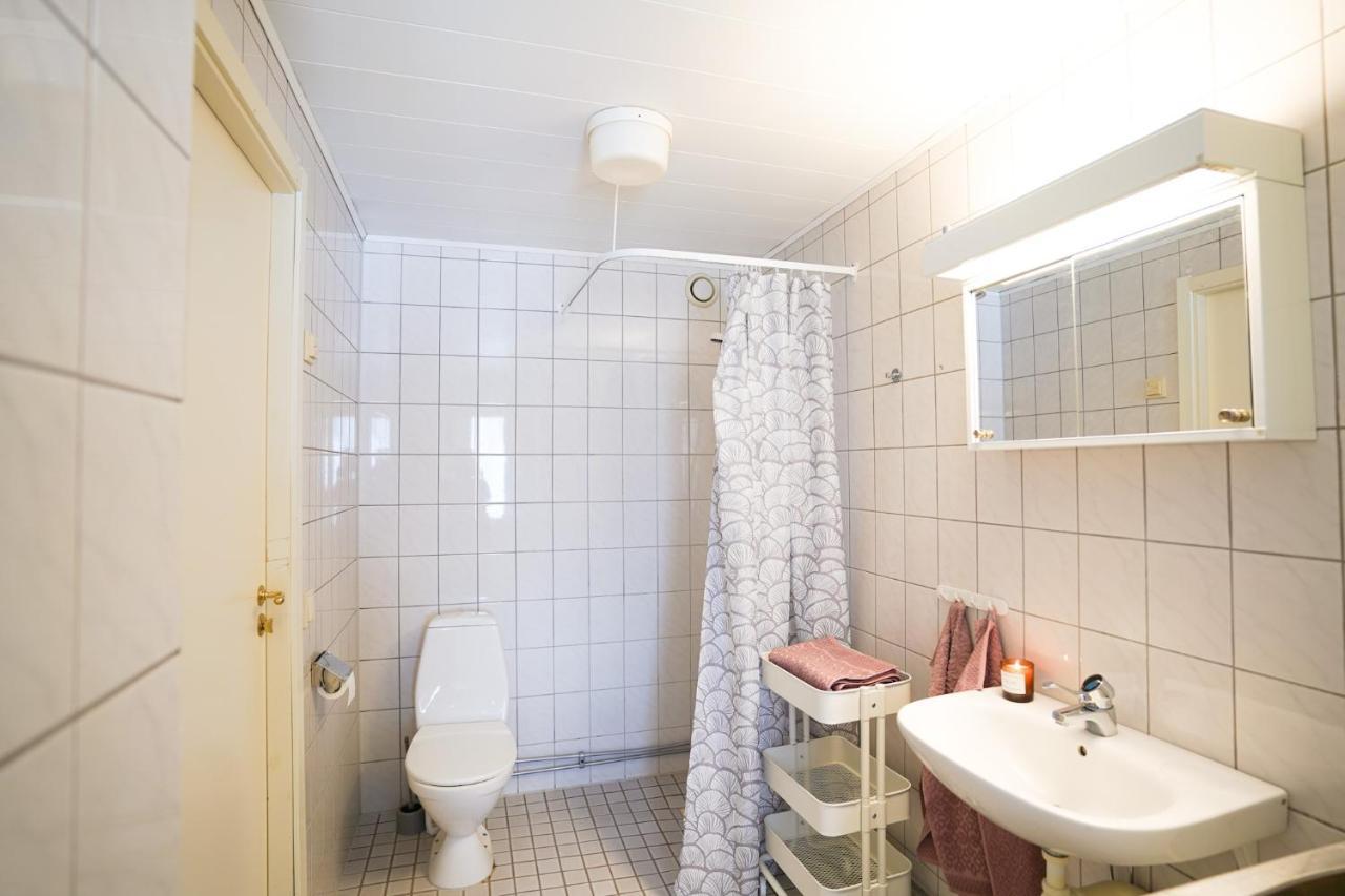 Frost Longstay Sundellsgatan 3 C Haparanda  Exterior foto