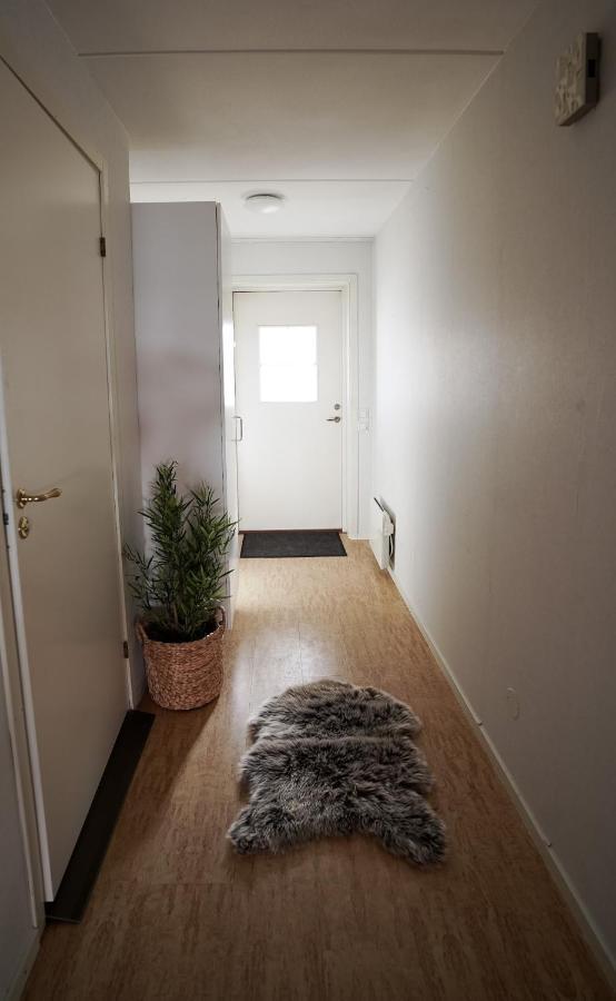 Frost Longstay Sundellsgatan 3 C Haparanda  Exterior foto